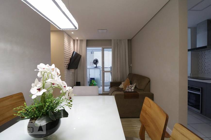 Foto 1 de Apartamento com 2 Quartos para alugar, 53m² em Saúde, São Paulo