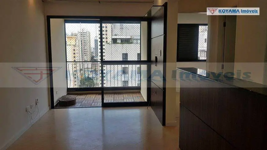 Foto 1 de Apartamento com 2 Quartos para venda ou aluguel, 55m² em Saúde, São Paulo