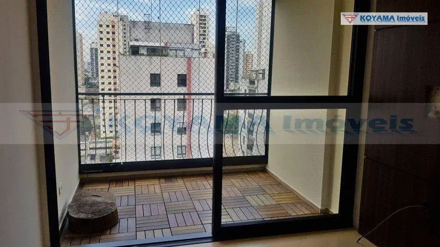 Foto 4 de Apartamento com 2 Quartos para venda ou aluguel, 55m² em Saúde, São Paulo