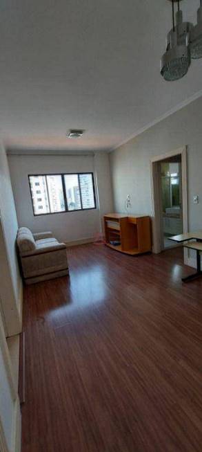 Foto 1 de Apartamento com 2 Quartos à venda, 61m² em Saúde, São Paulo