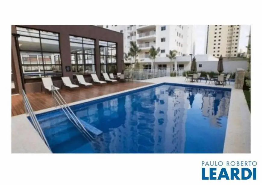 Foto 1 de Apartamento com 2 Quartos para alugar, 64m² em Saúde, São Paulo