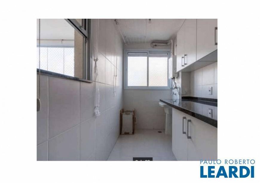 Foto 5 de Apartamento com 2 Quartos para alugar, 64m² em Saúde, São Paulo