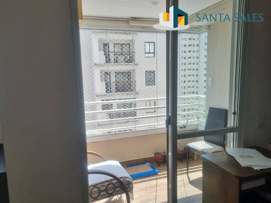 Foto 3 de Apartamento com 2 Quartos à venda, 65m² em Saúde, São Paulo