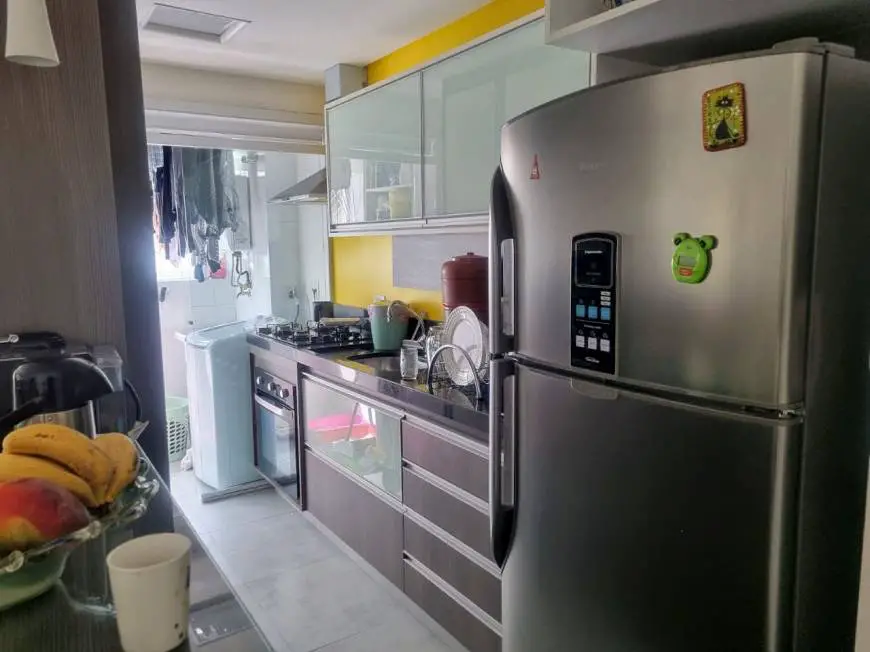 Foto 1 de Apartamento com 2 Quartos à venda, 65m² em Saúde, São Paulo