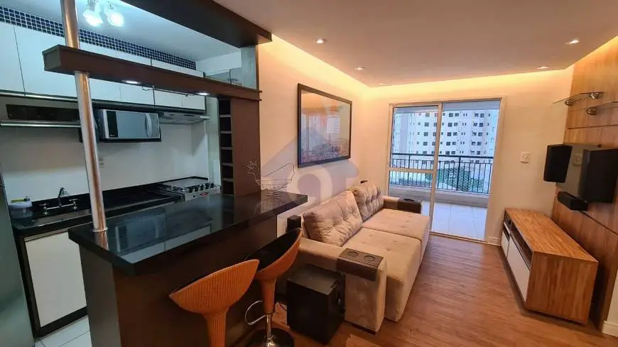 Foto 5 de Apartamento com 2 Quartos à venda, 65m² em Saúde, São Paulo