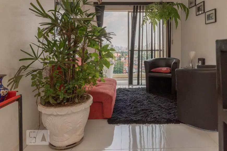 Foto 1 de Apartamento com 2 Quartos para alugar, 72m² em Saúde, São Paulo