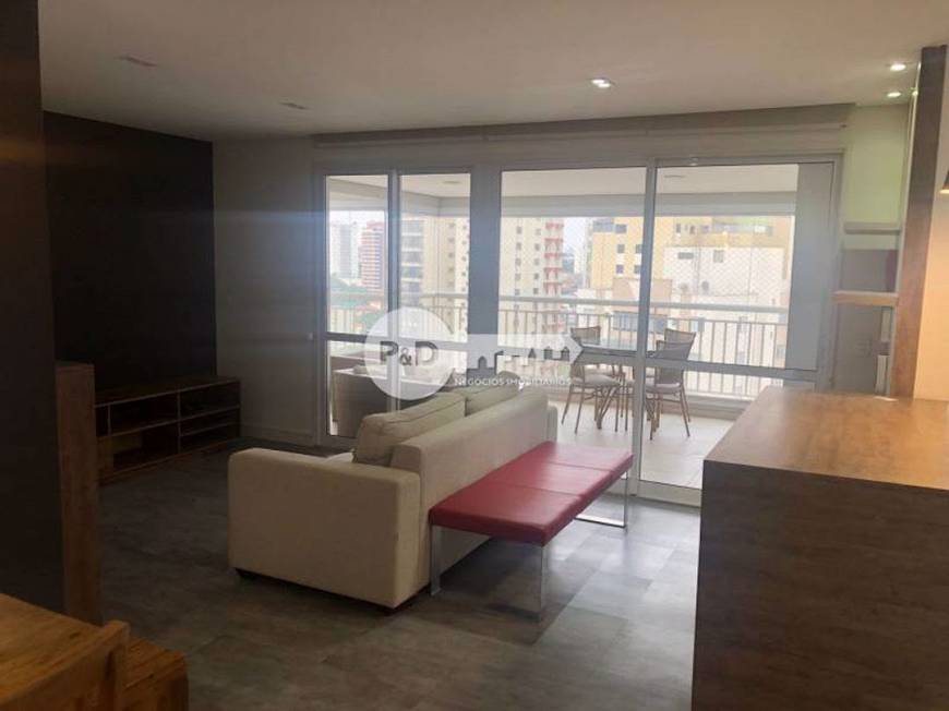 Foto 2 de Apartamento com 2 Quartos à venda, 97m² em Saúde, São Paulo