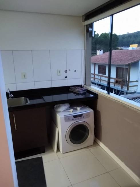 Foto 5 de Apartamento com 2 Quartos à venda, 60m² em Scharlau, São Leopoldo