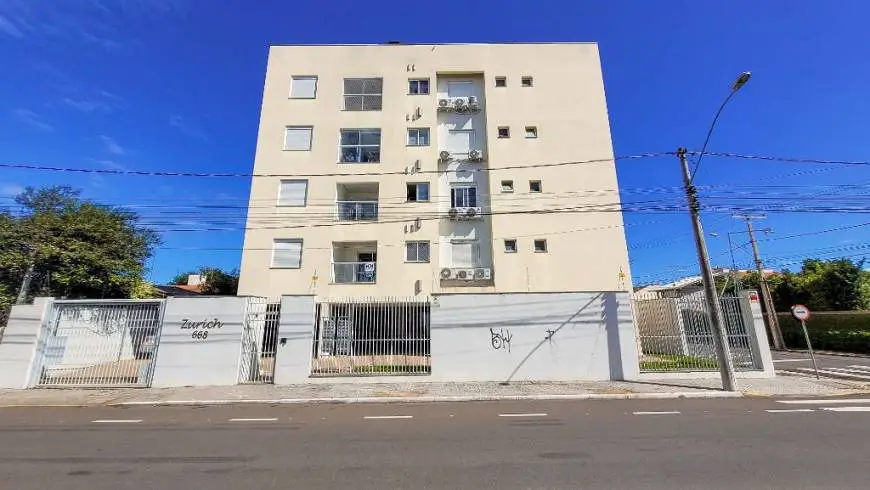 Foto 1 de Apartamento com 2 Quartos à venda, 73m² em Scharlau, São Leopoldo