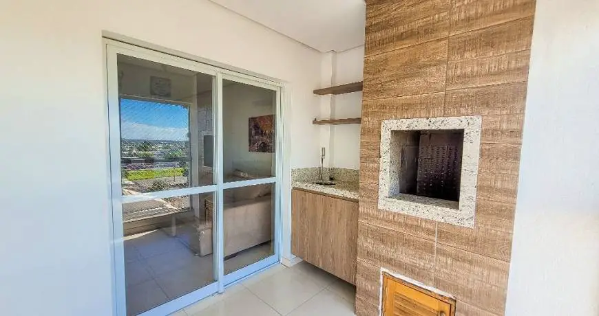 Foto 2 de Apartamento com 2 Quartos à venda, 73m² em Scharlau, São Leopoldo
