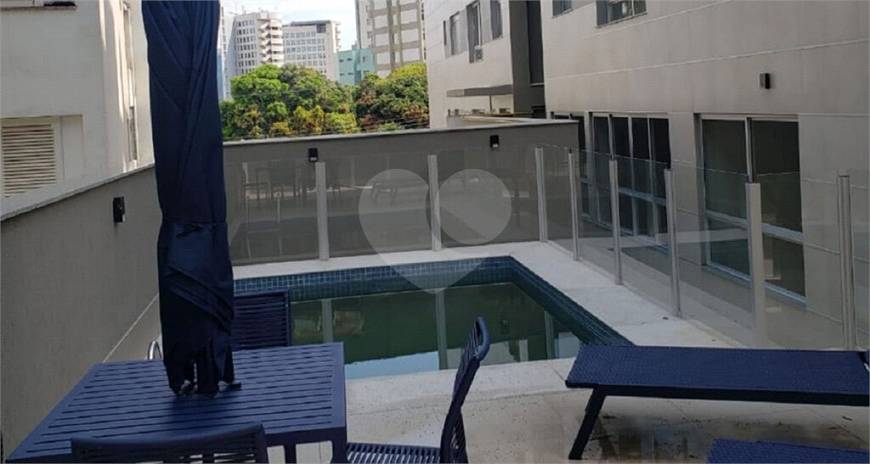 Foto 5 de Apartamento com 2 Quartos à venda, 65m² em Serra, Belo Horizonte