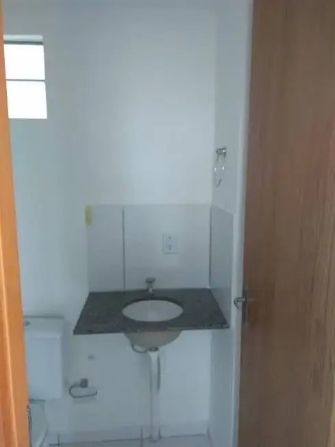Foto 3 de Apartamento com 2 Quartos para alugar, 45m² em Serraria, Maceió