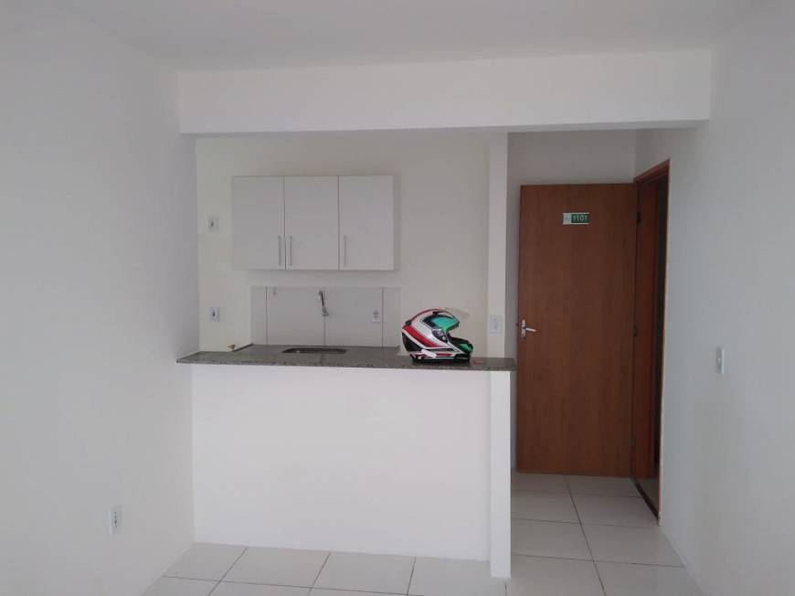 Foto 4 de Apartamento com 2 Quartos para alugar, 45m² em Serraria, Maceió