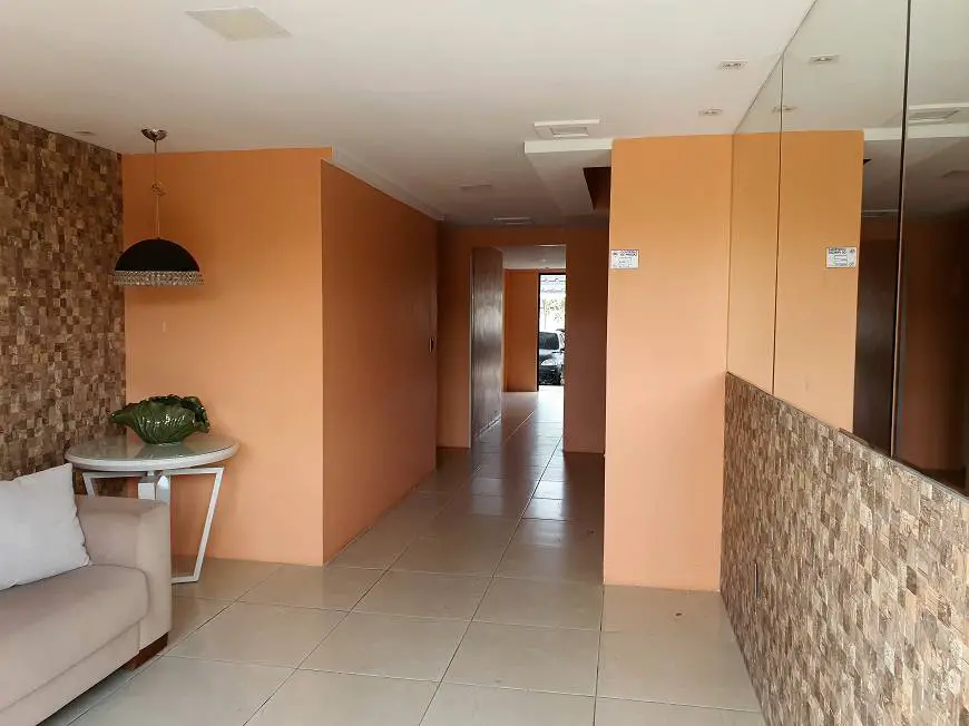 Foto 3 de Apartamento com 2 Quartos para alugar, 50m² em Serraria, Maceió
