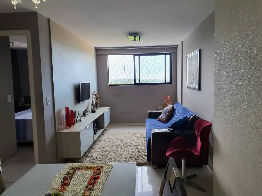 Foto 4 de Apartamento com 2 Quartos para alugar, 50m² em Serraria, Maceió