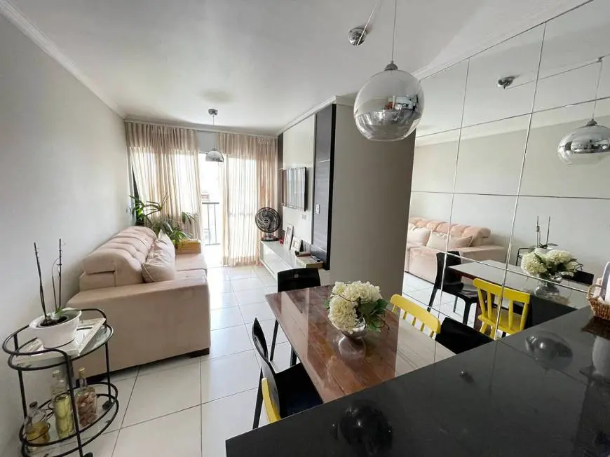 Foto 1 de Apartamento com 2 Quartos à venda, 65m² em Serraria, Maceió