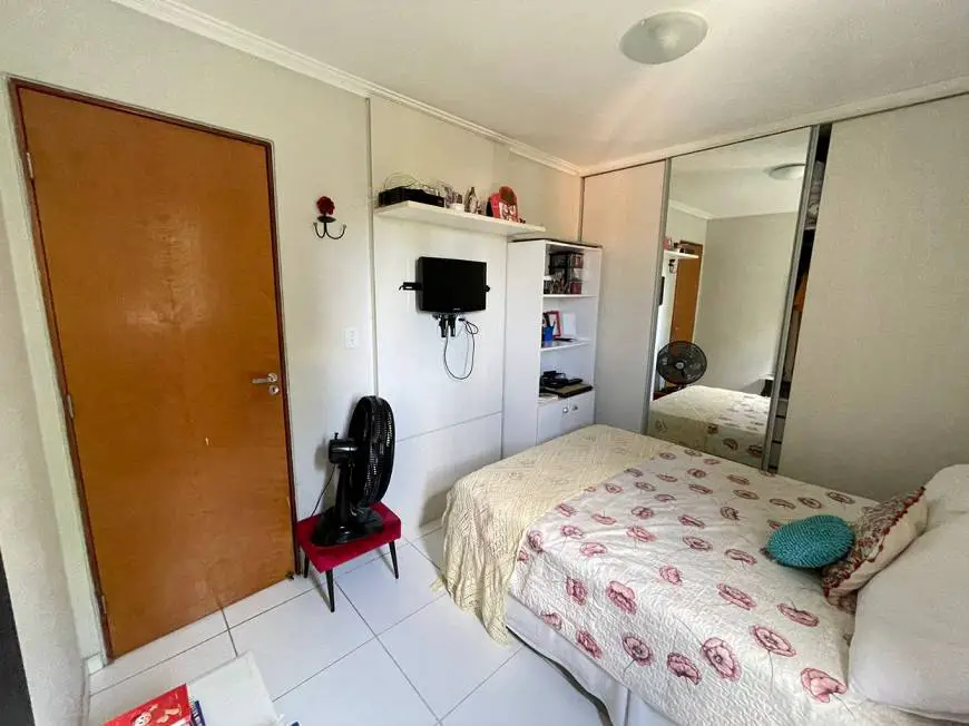 Foto 3 de Apartamento com 2 Quartos à venda, 65m² em Serraria, Maceió