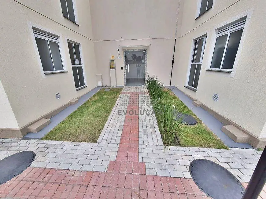 Foto 4 de Apartamento com 2 Quartos à venda, 43m² em Sertao do Maruim, São José