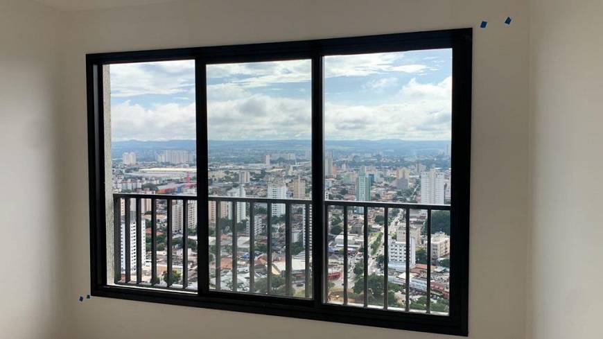 Foto 1 de Apartamento com 2 Quartos à venda, 64m² em Setor Aeroporto, Goiânia