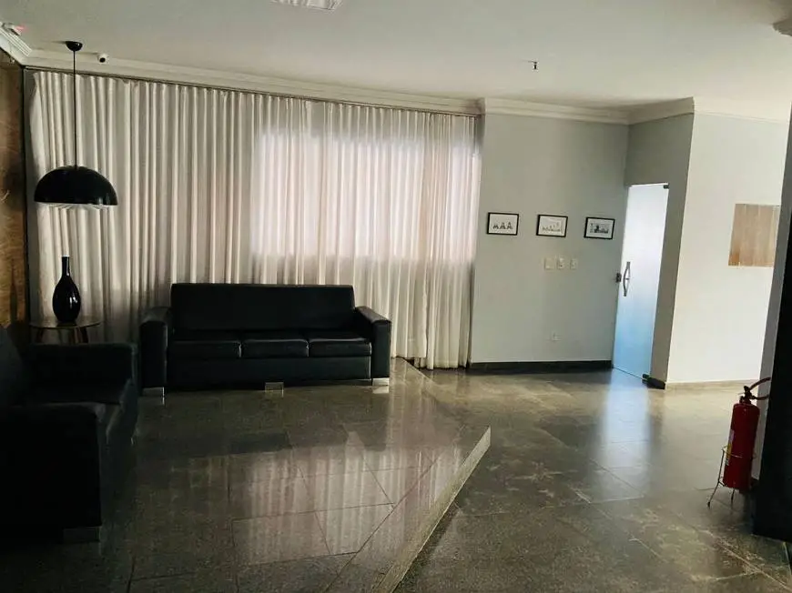 Foto 5 de Apartamento com 2 Quartos à venda, 64m² em Setor Bueno, Goiânia