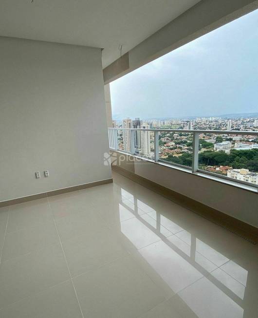 Foto 5 de Apartamento com 2 Quartos à venda, 65m² em Setor Bueno, Goiânia