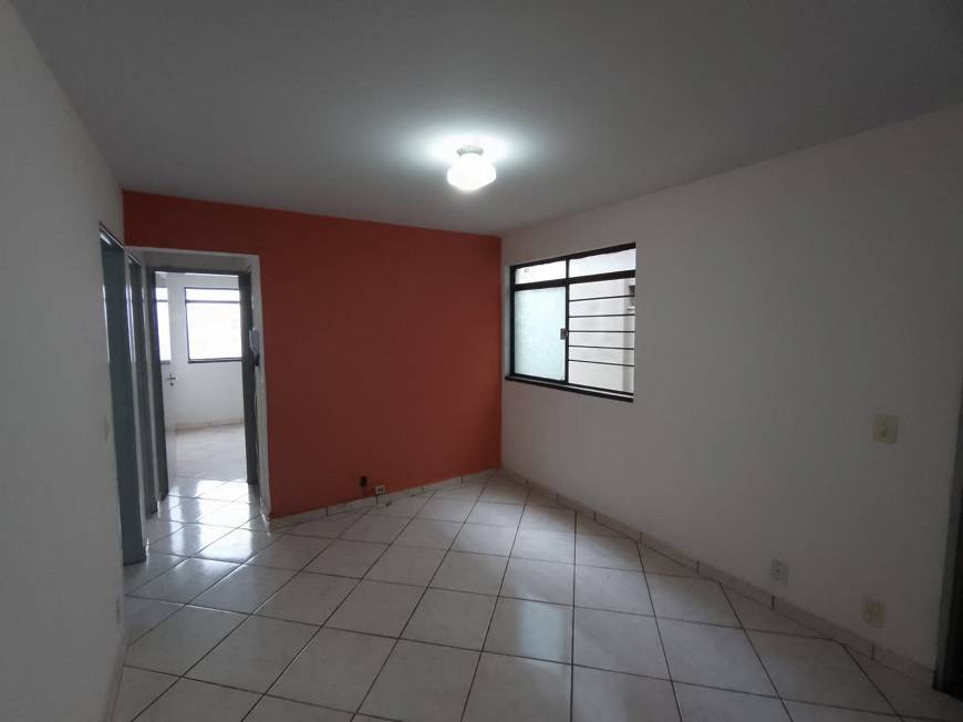 Foto 1 de Apartamento com 2 Quartos à venda, 59m² em Setor dos Afonsos, Aparecida de Goiânia