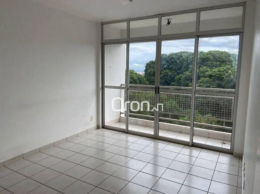 Foto 2 de Apartamento com 2 Quartos à venda, 60m² em Setor dos Afonsos, Aparecida de Goiânia