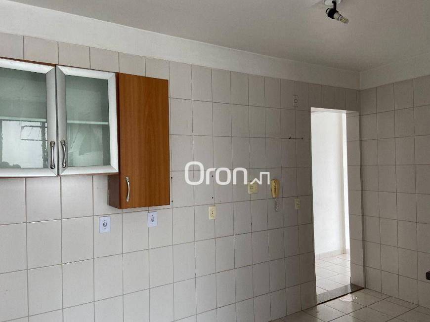Foto 5 de Apartamento com 2 Quartos à venda, 60m² em Setor dos Afonsos, Aparecida de Goiânia