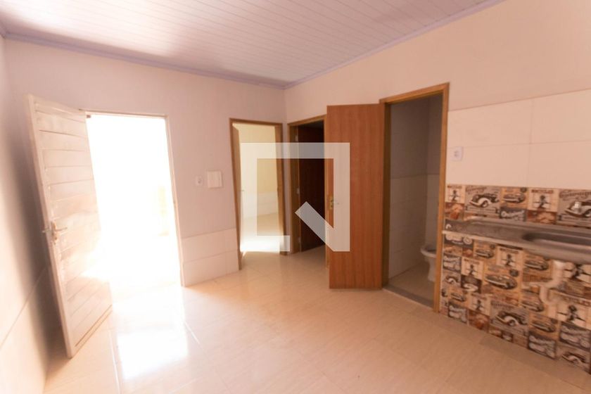 Foto 2 de Apartamento com 2 Quartos para alugar, 37m² em Setor Leste Universitário, Goiânia