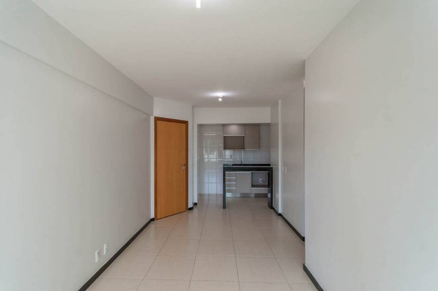 Foto 3 de Apartamento com 2 Quartos para alugar, 53m² em Setor Leste Universitário, Goiânia