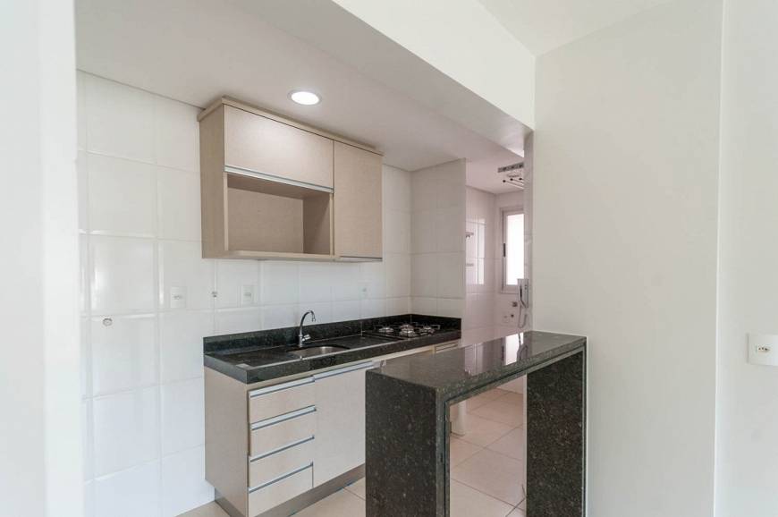 Foto 5 de Apartamento com 2 Quartos para alugar, 53m² em Setor Leste Universitário, Goiânia