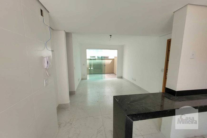 Foto 3 de Apartamento com 2 Quartos à venda, 60m² em Sion, Belo Horizonte