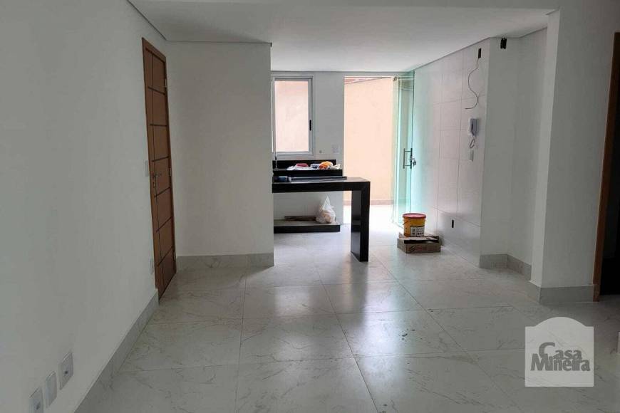 Foto 5 de Apartamento com 2 Quartos à venda, 60m² em Sion, Belo Horizonte