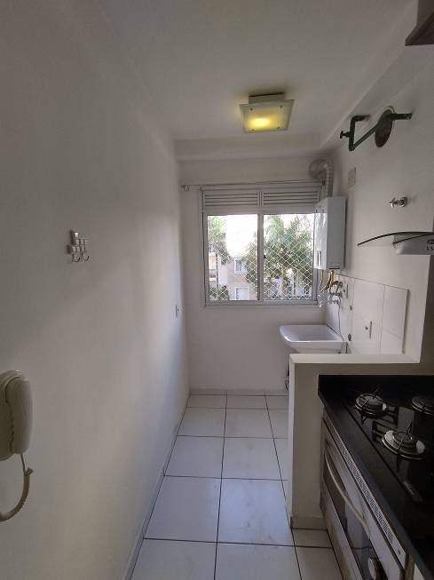 Foto 5 de Apartamento com 2 Quartos para alugar, 67m² em Sítio da Figueira, São Paulo