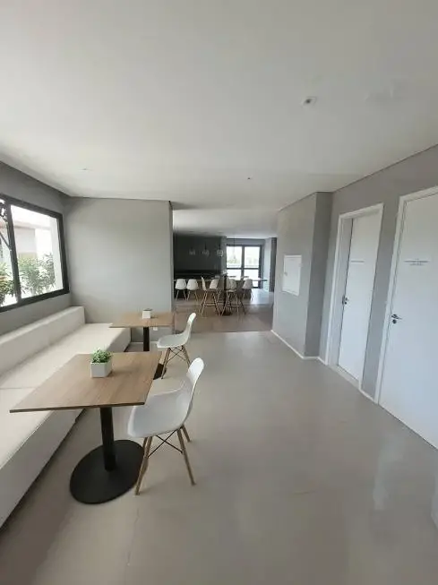 Foto 2 de Apartamento com 2 Quartos para alugar, 47m² em Socorro, São Paulo
