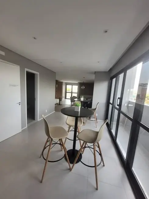 Foto 3 de Apartamento com 2 Quartos para alugar, 47m² em Socorro, São Paulo
