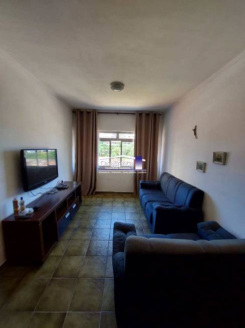 Foto 3 de Apartamento com 2 Quartos à venda, 68m² em Solemar, Praia Grande