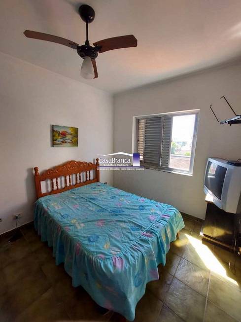 Foto 5 de Apartamento com 2 Quartos à venda, 68m² em Solemar, Praia Grande