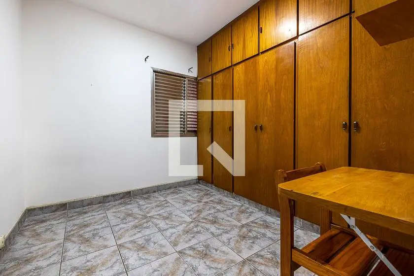 Foto 5 de Apartamento com 2 Quartos para alugar, 60m² em Sumaré, São Paulo