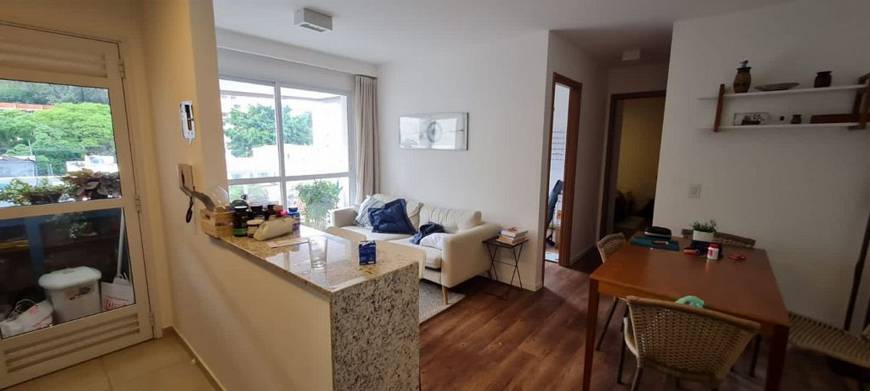 Foto 1 de Apartamento com 2 Quartos à venda, 64m² em Sumaré, São Paulo