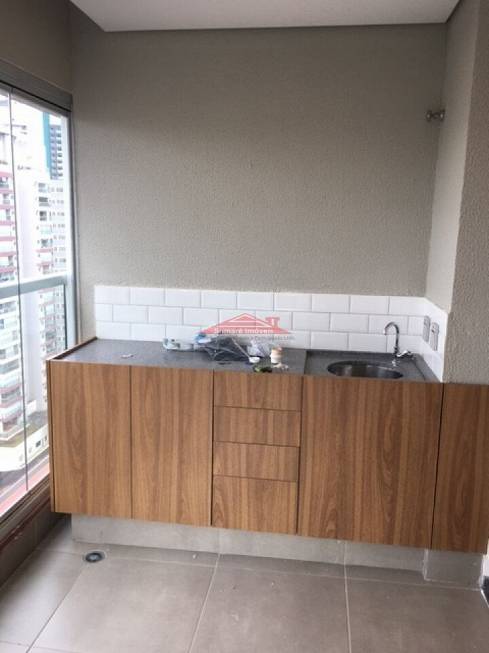 Foto 2 de Apartamento com 2 Quartos para alugar, 69m² em Sumaré, São Paulo