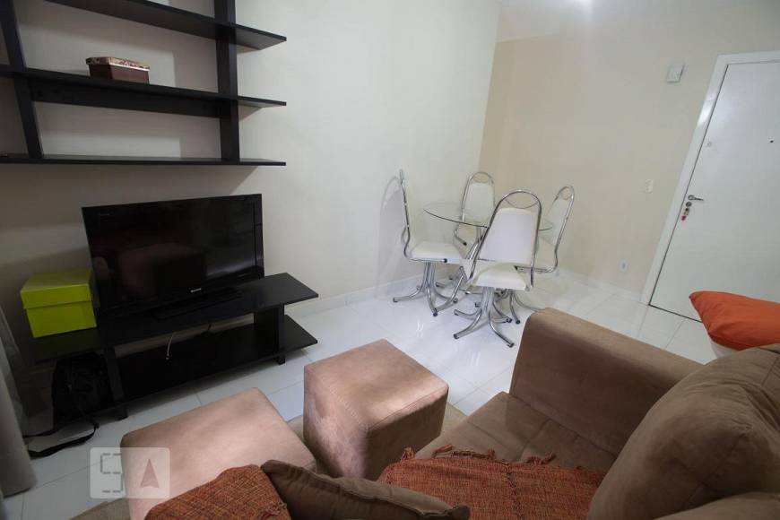 Foto 3 de Apartamento com 2 Quartos para alugar, 48m² em Sumarezinho, Ribeirão Preto