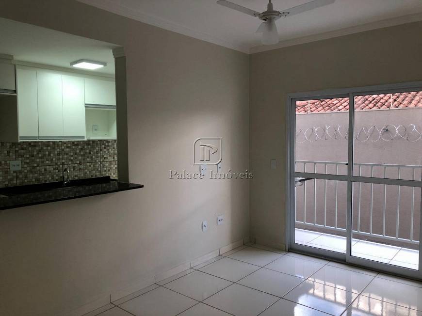 Foto 1 de Apartamento com 2 Quartos para alugar, 65m² em Sumarezinho, Ribeirão Preto