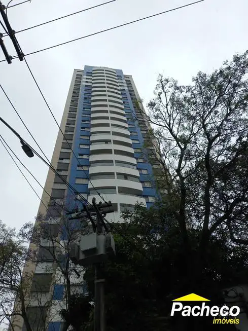 Foto 1 de Apartamento com 2 Quartos para alugar, 54m² em Sumarezinho, São Paulo
