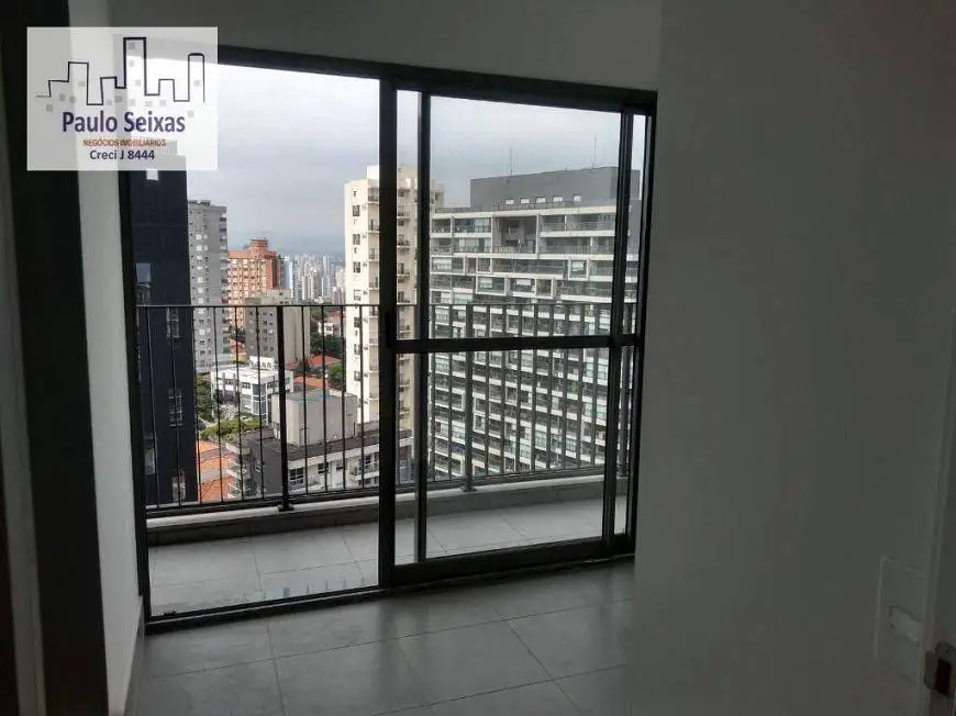 Foto 1 de Apartamento com 2 Quartos para alugar, 61m² em Sumarezinho, São Paulo