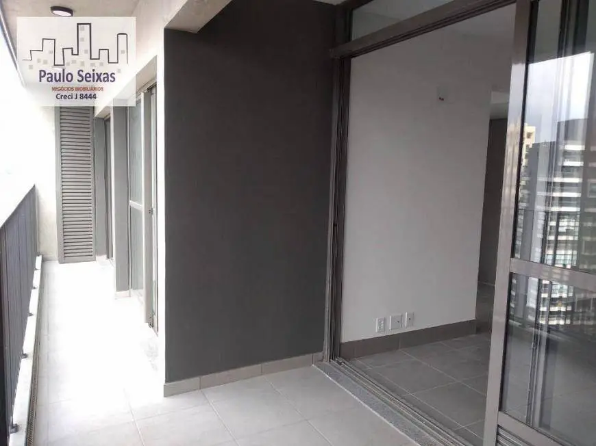 Foto 5 de Apartamento com 2 Quartos para alugar, 61m² em Sumarezinho, São Paulo