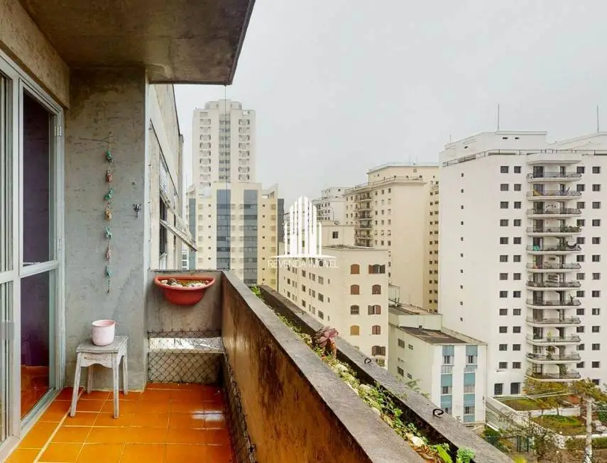 Foto 1 de Apartamento com 2 Quartos à venda, 74m² em Sumarezinho, São Paulo