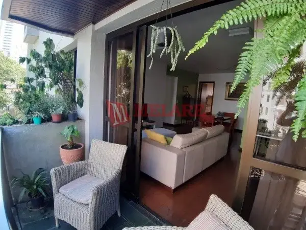 Foto 1 de Apartamento com 2 Quartos para alugar, 92m² em Sumarezinho, São Paulo