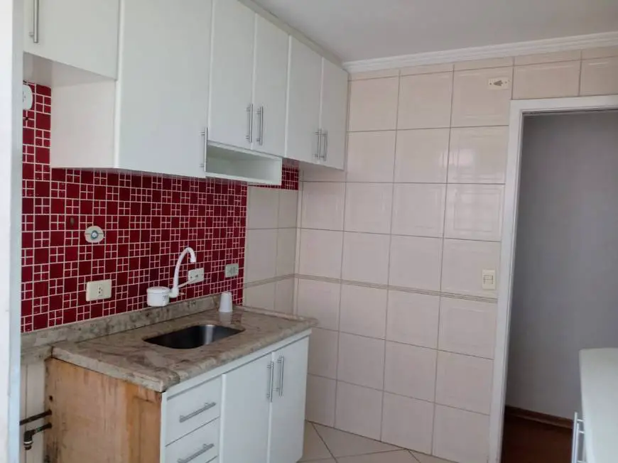 Foto 4 de Apartamento com 2 Quartos à venda, 64m² em Taboão, Diadema