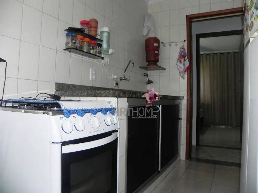 Foto 3 de Apartamento com 2 Quartos à venda, 53m² em Taboão, São Bernardo do Campo